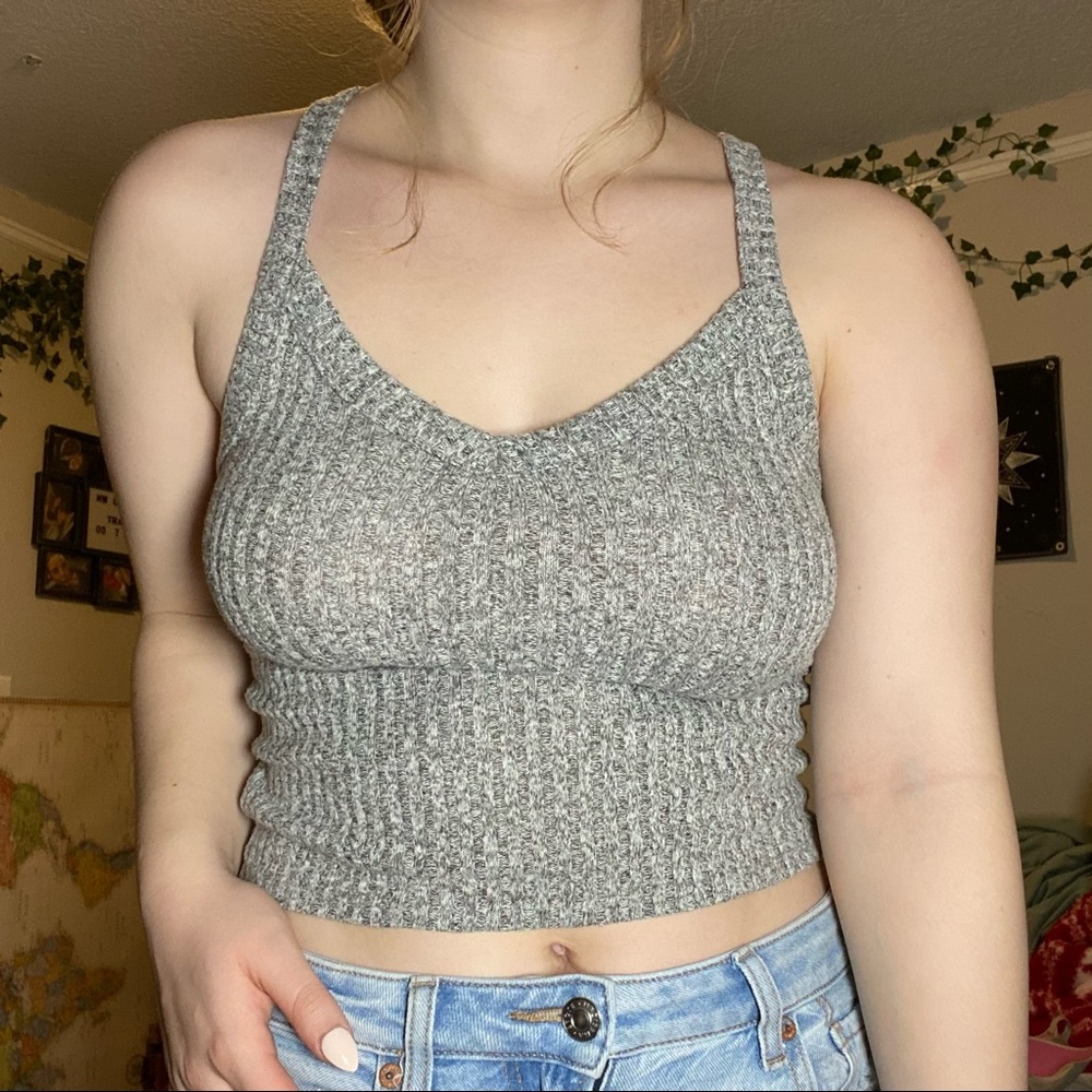 American Eagle Soft & Sexy Tank Top